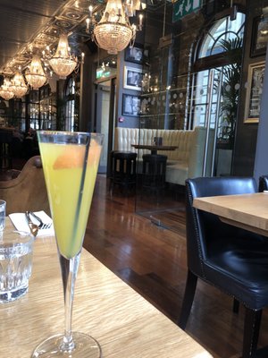 The Angels Share Hotel and Bar by null