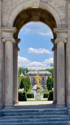 Nemours Estate by null