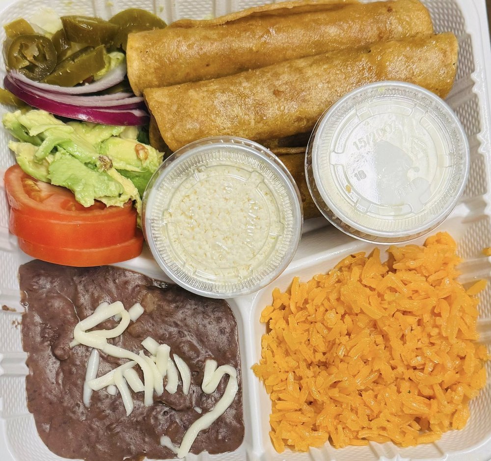 Taqueria el Jalapeño Logo