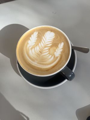 Chiquitito Café by null