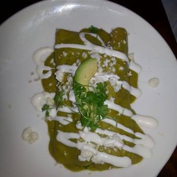 Gabbi's Mexican Kitchen - Shrimp enchiladas - Mexican Near Me - Orange, California