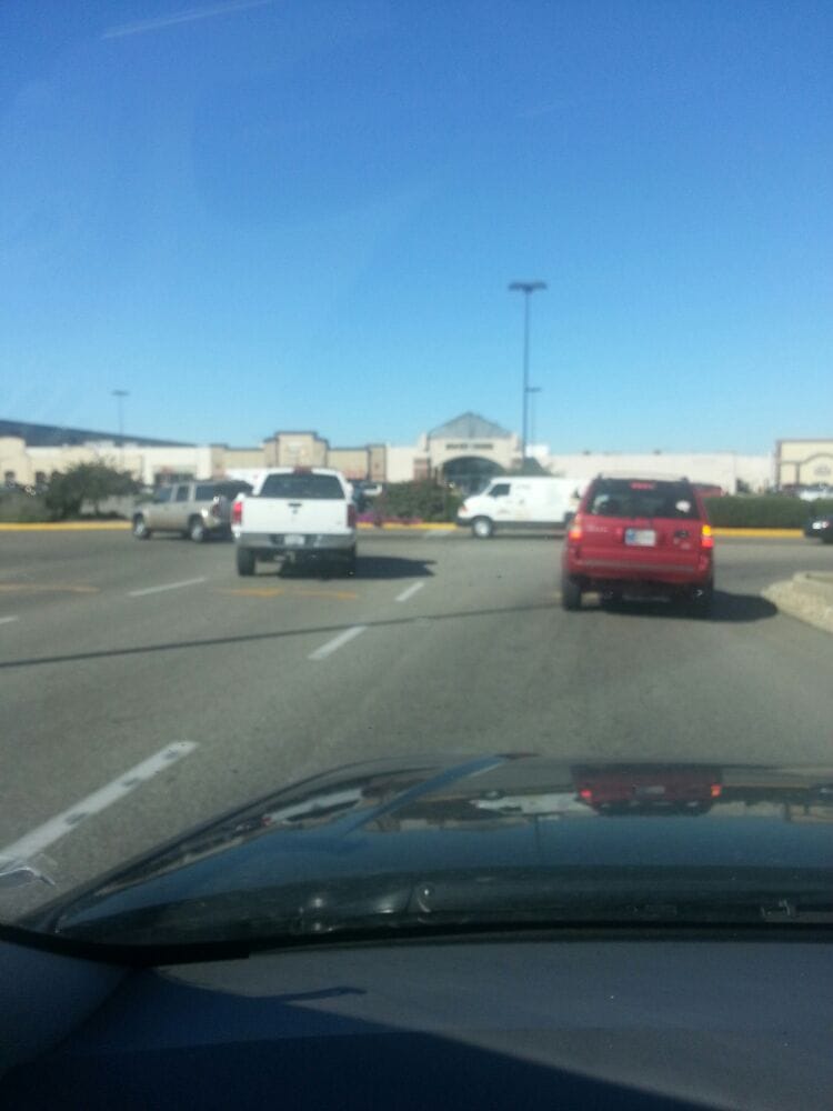 HONEY CREEK MALL Updated September 2024 3401 S US Hwy 41, Terre