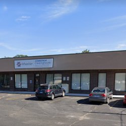 Connecticut Clearinghouse