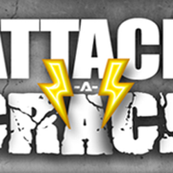 Attack A Crack
