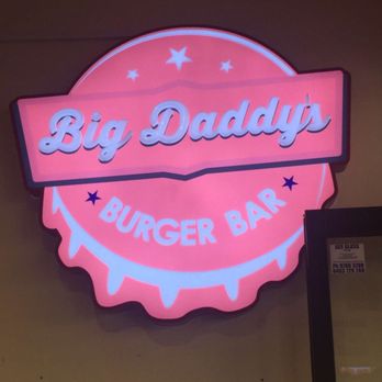 Big Daddy's Burger - Burgers Near Me - Newtown, NSW Big Daddy's Burger - Burgers Near Me - Newtown, NSW