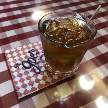 Joe's Cafe - American Near Me - Santa Barbara, California