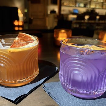 The Grotto Speakeasy - Cocktail Bars Near Me - Los Altos, California