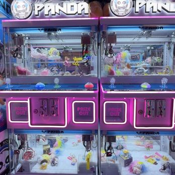 Clawsters - Mini claw machines - Toy Stores Near Me - Honolulu, Hawaii Clawsters - Mini claw machines - Toy Stores Near Me - Honolulu, Hawaii