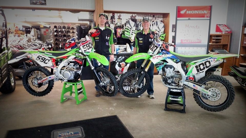 MCCARTHY’S HONDA Updated August 2024 8373 N State Rt 66, Defiance