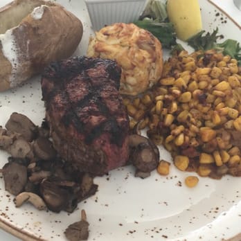 Fager's Island - Steak and Cake - Seafood Near Me - Ocean City, Maryland