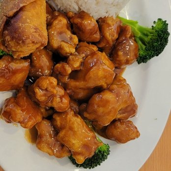 Pho NB - General Joe's Chicken - Vietnamese Near Me - New Braunfels, Texas