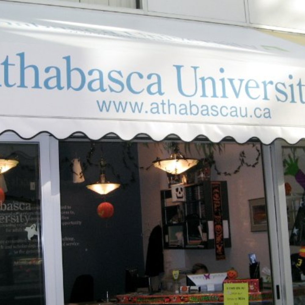 Athabasca University - The learning link. - Colleges & Universities Near Me - Edmonton, Alberta