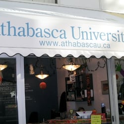 Athabasca University - The learning link.