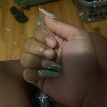 Nikki Nails - Nail Salons Near Me - Florissant, Missouri Nikki Nails - Nail Salons Near Me - Florissant, Missouri
