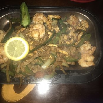 El Gran Charro - Mixed fajitas for two - Mexican Near Me - Stafford, Virginia El Gran Charro - Mixed fajitas for two - Mexican Near Me - Stafford, Virginia