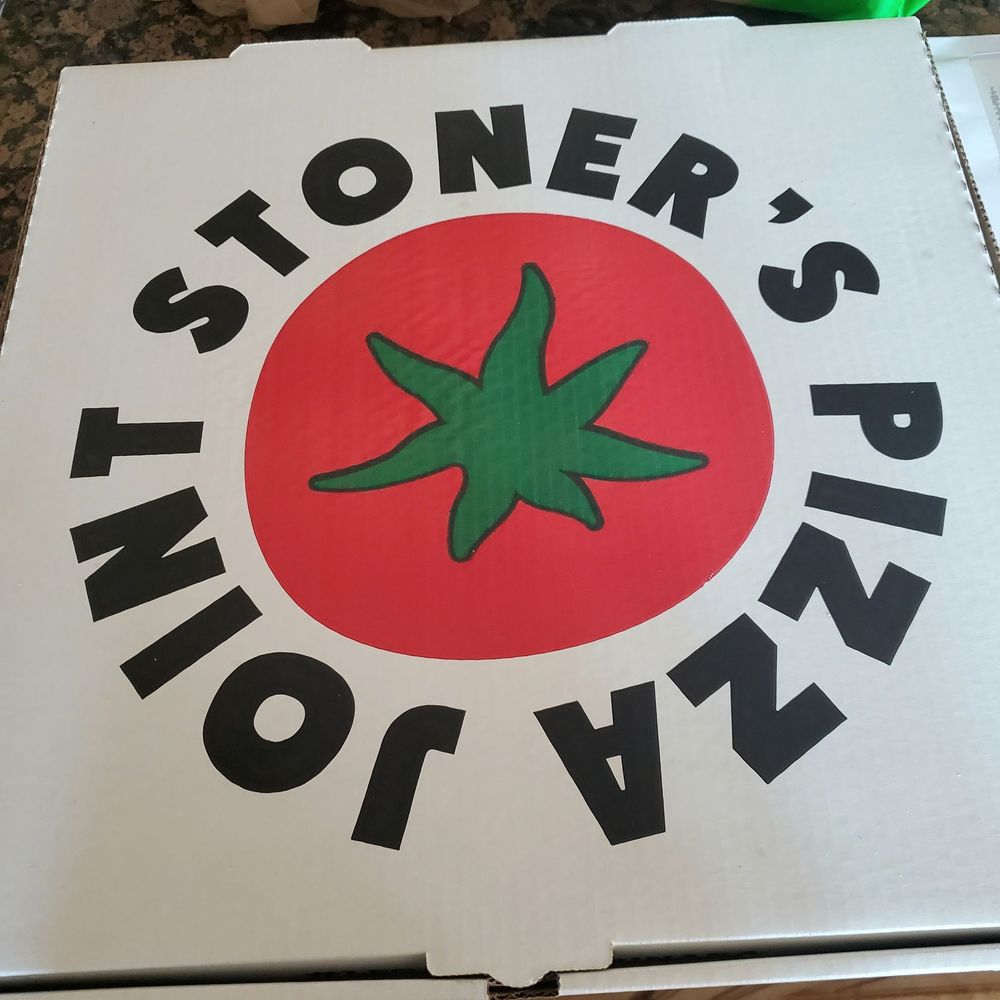 Stoner's Pizza Joint - Pizza Near Me - Valrico, Florida Stoner's Pizza Joint - Pizza Near Me - Valrico, Florida