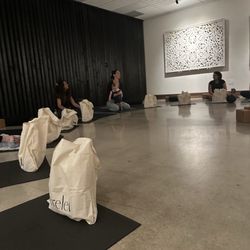 Sacred Form Yoga Studio