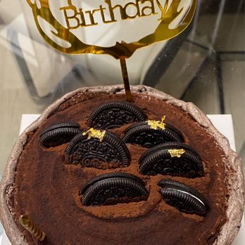 Kanae Cafe - Nama Choco Oreo - Bakeries Near Me - Scarborough, Ontario Kanae Cafe - Nama Choco Oreo - Bakeries Near Me - Scarborough, Ontario