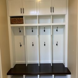 ACM Cabinets