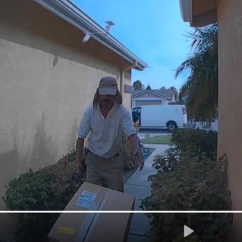 OnTrac - Couriers & Delivery Services Near Me - Stockton, California