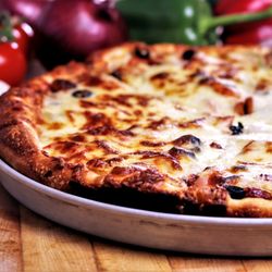 Keating Pizza - Italian Special