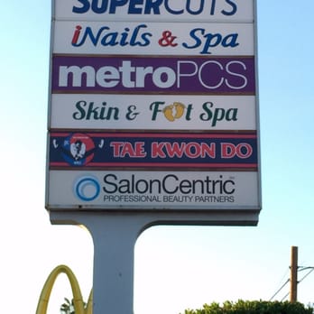 Canna Foot - Skin Care Near Me - Burbank, California