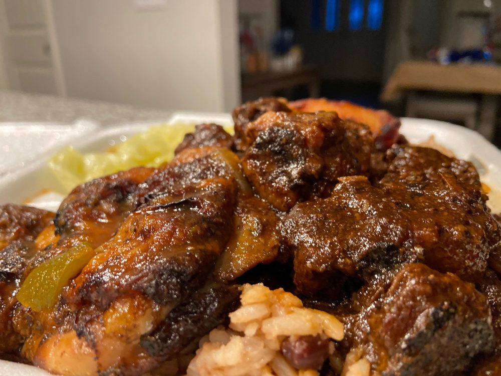 M&K JAMAICAN Updated November 2024 46 Photos & 60 Reviews 2501C