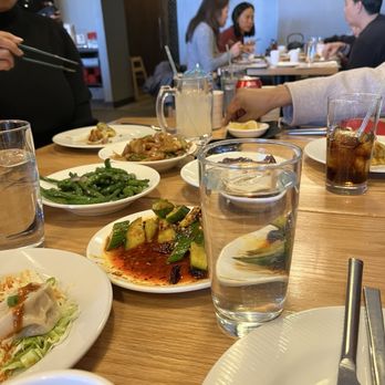 Q By Peter Chang - Chinese Near Me - Bethesda, Maryland