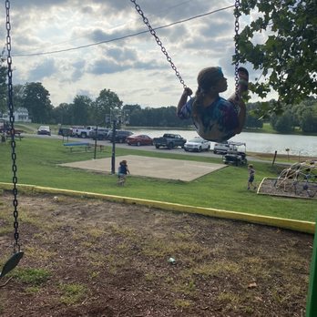 Daviess County Fish & Game - Parks Near Me - Lewisport, Kentucky