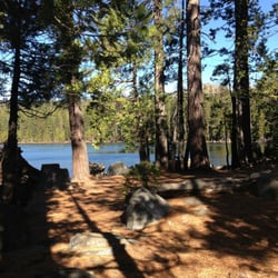 Fuller Lake