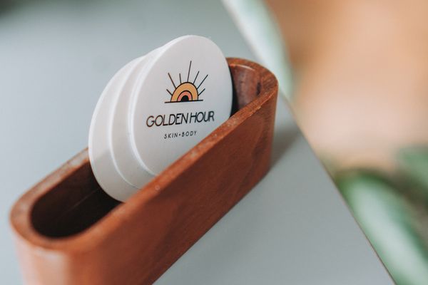 Golden Hour Skincare by null
