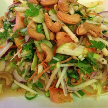 Sweet Angel - Sole with onion and cashews. Chef special. nom! nom! nom! - Thai Near Me - Brunswick, Maine Sweet Angel - Sole with onion and cashews. Chef special. nom! nom! nom! - Thai Near Me - Brunswick, Maine