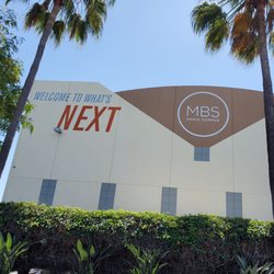 MBS Media Campus