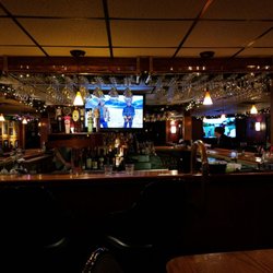 Sylvester's North End Grille