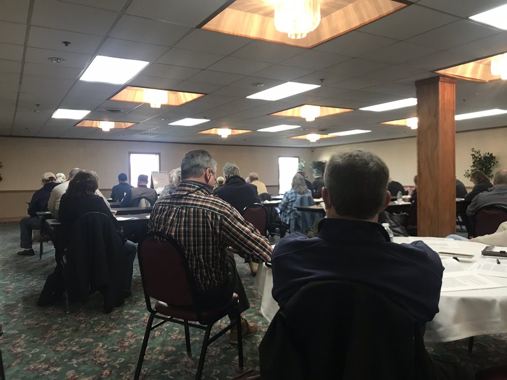 HOLLOWAY’S REAL ESTATE INSTITUTE Updated September 2024 1161 E