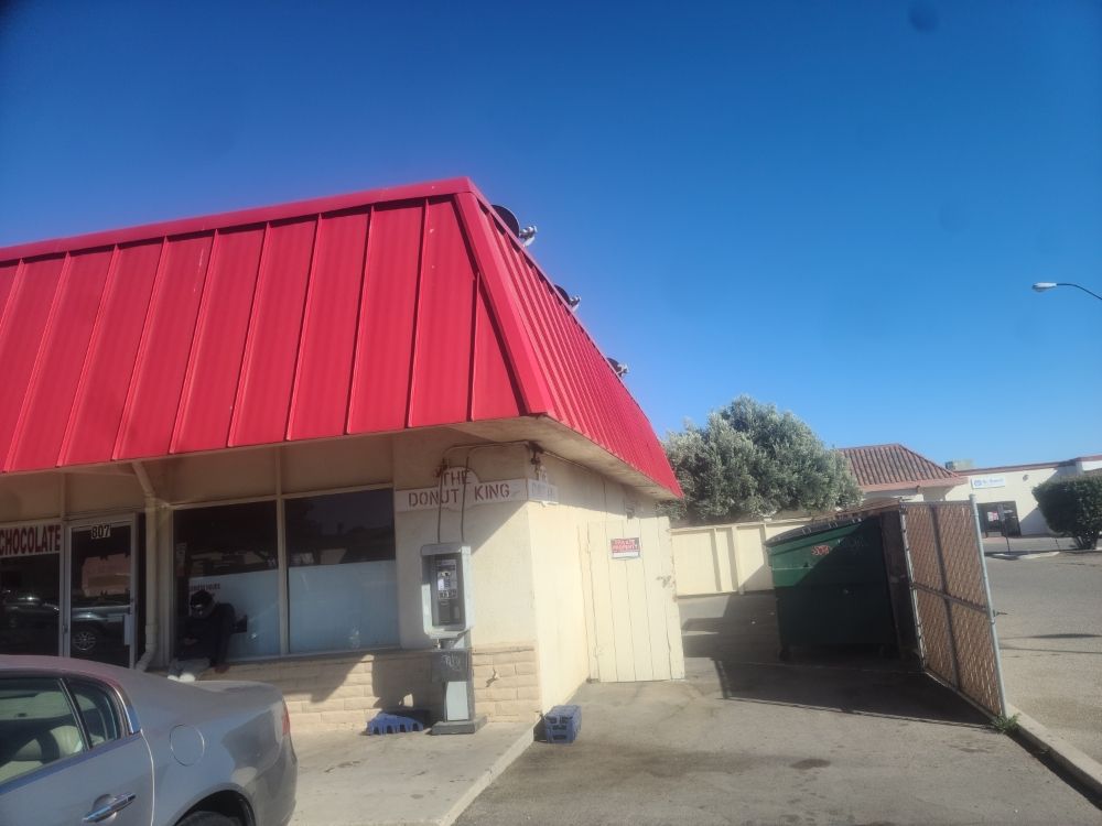 Slide of Salinas Valley Roofing