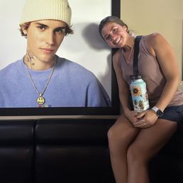 Justin Bieber! Justin Bieber!