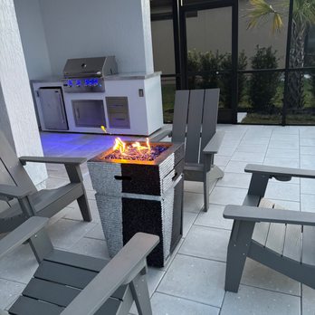 Paradise Grills - We love our Paradise Grill - Grilling Equipment Near Me - Jacksonville, Florida Paradise Grills - We love our Paradise Grill - Grilling Equipment Near Me - Jacksonville, Florida