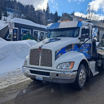 Pro Tech Automotive & Towing - Towing Near Me - Spokane Valley, Washington Pro Tech Automotive & Towing - Towing Near Me - Spokane Valley, Washington