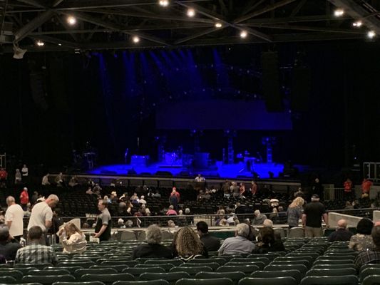 Toyota Pavilion at Concord by null