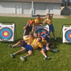 Archery Champs