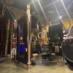 The Den Salon