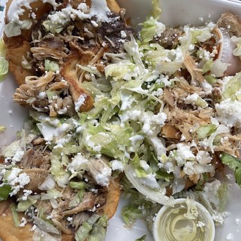 Los Valedores - Food Trucks Near Me - Birmingham, Alabama Los Valedores - Food Trucks Near Me - Birmingham, Alabama