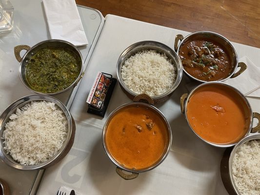 Family Vansa Ghar Restaurant & Bar by null