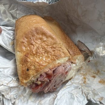 Sirens Subs - The Amore Zach's Way - Sandwiches Near Me - Norfolk, Virginia Sirens Subs - The Amore Zach's Way - Sandwiches Near Me - Norfolk, Virginia