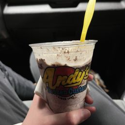 ANDY'S FROZEN CUSTARD - Updated February 2026 - 47 Photos & 33