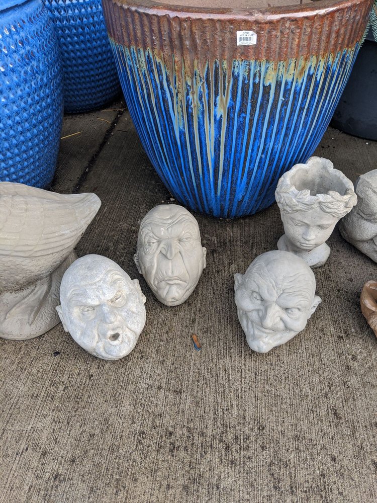 ORCHARDS FEED 37 Photos & 47 Reviews 10902 NE Rosewood Ave