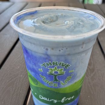 Thrive Juice Lab - Juice Bars & Smoothies Near Me - Costa Mesa, California Thrive Juice Lab - Juice Bars & Smoothies Near Me - Costa Mesa, California