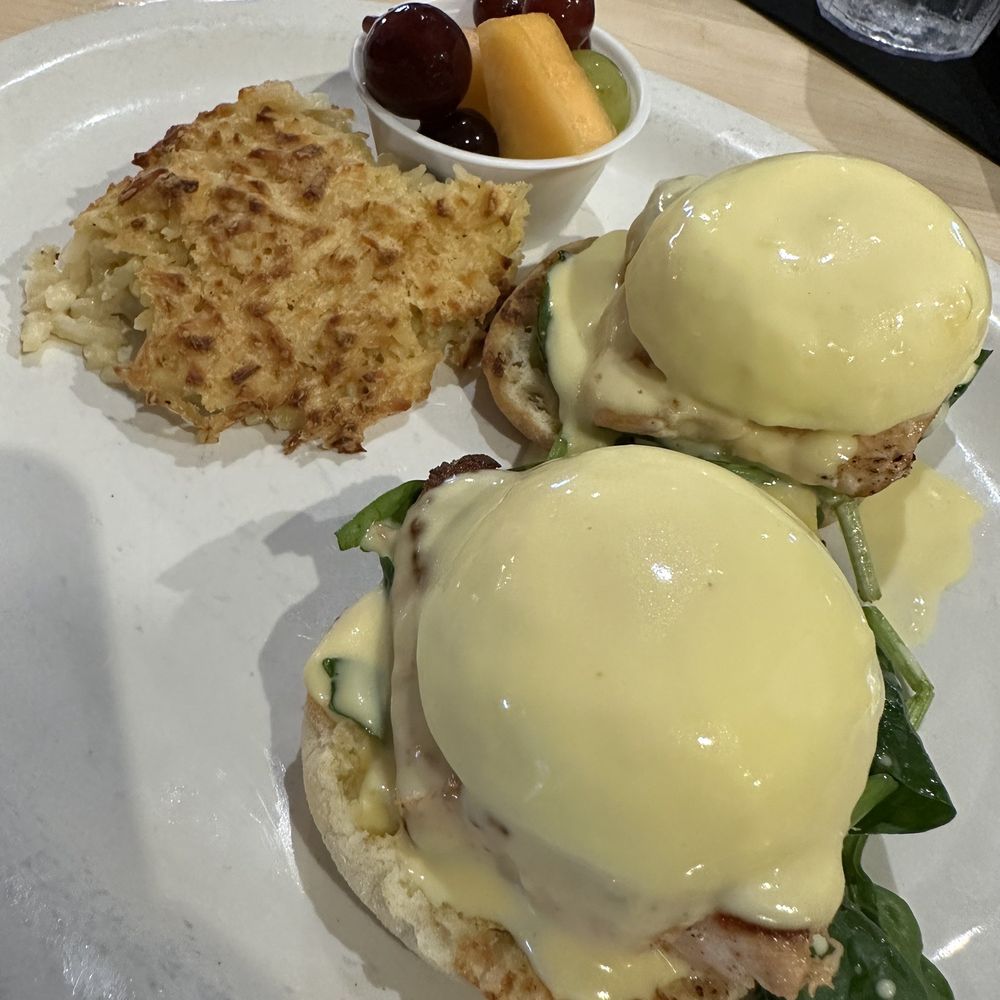The Toasted Yolk Cafe - Alaskan Arnold - Breakfast & Brunch Near Me - Katy, Texas The Toasted Yolk Cafe - Alaskan Arnold - Breakfast & Brunch Near Me - Katy, Texas