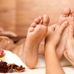 A Touch of Good News Therapeutic Massage & Bodywork - Reflexology